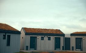 Landbrot Guesthouse